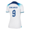 2022-2023 England Home Shirt (Ladies) (Shearer 9)