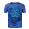 2022-2023 England Pre-Match Training Shirt (Blue) (Maddison 25)