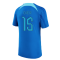 2022-2023 England Strike Dri-FIT Training Shirt (Blue) (Dier 15)