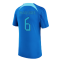 2022-2023 England Strike Dri-FIT Training Shirt (Blue) (Maguire 6)