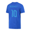 2022-2023 England Three Lions Tee (Blue) (Rooney 10)