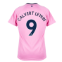 2022-2023 Everton Away Shirt (CALVERT LEWIN 9)