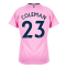 2022-2023 Everton Away Shirt (COLEMAN 23)