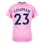 2022-2023 Everton Away Shirt (COLEMAN 23)