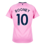 2022-2023 Everton Away Shirt (ROONEY 10)