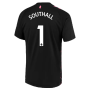 2022-2023 Everton Goalkeeper Away Shirt (Southall 1)