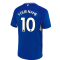 2022-2023 Everton Home Jersey (Kids) (Your Name)
