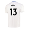 2022-2023 Everton Home Pre-Match Shirt (White) (MINA 13)