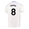 2022-2023 Everton Home Pre-Match Shirt (White) (ONANA 8)