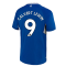 2022-2023 Everton Home Shirt (CALVERT LEWIN 9)
