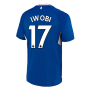 2022-2023 Everton Home Shirt (IWOBI 17)