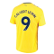2022-2023 Everton Third Shirt (CALVERT LEWIN 9)