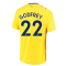 2022-2023 Everton Third Shirt (GODFREY 22)