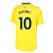 2022-2023 Everton Third Shirt (Kids) (ROONEY 10)
