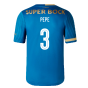 2022-2023 FC Porto Third Shirt (PEPE 3)