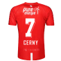 2022-2023 FC Twente Home Shirt (CERNY 7)