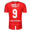 2022-2023 FC Twente Home Shirt (V WOLFSWINKEL 9)