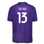 2022-2023 Fiorentina Home Jersey (ASTORI 13)