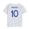 2022-2023 France Away Little Boys Mini Kit (Mbappe 10)