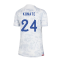 2022-2023 France Away Shirt (Ladies) (Konate 24)