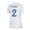 2022-2023 France Away Shirt (Ladies) (Pavard 2)