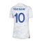 2022-2023 France Away Shirt (Ladies) (Your Name)