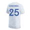 2022-2023 France Match ADV Dri-Fit Away Shirt (Camavinga 25)