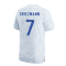 2022-2023 France Match ADV Dri-Fit Away Shirt (Griezmann 7)