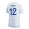 2022-2023 France Match ADV Dri-Fit Away Shirt (Henry 12)