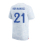 2022-2023 France Match ADV Dri-Fit Away Shirt (Hernandez 21)
