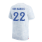 2022-2023 France Match ADV Dri-Fit Away Shirt (Hernandez 22)