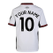 2022-2023 Fulham Home Shirt (Kids) (Your Name)
