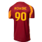 2022-2023 Galatasaray Pre-Match Training Shirt (Pepper Red) (M Diagne 90)