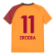 2022-2023 Galatasaray Supporters Home Shirt (Drogba 11)