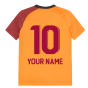 2022-2023 Galatasaray Supporters Home Shirt (Your Name)