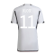 2022-2023 Germany Authentic Home Shirt (KLOSE 11)