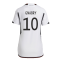 2022-2023 Germany Authentic Home Shirt (Ladies) (GNABRY 10)