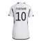 2022-2023 Germany Authentic Home Shirt (Ladies) (Your Name)