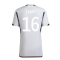 2022-2023 Germany Authentic Home Shirt (LAHM 16)
