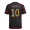 2022-2023 Germany Away Shirt (Kids) (GNABRY 10)