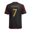 2022-2023 Germany Away Shirt (Kids) (HAVERTZ 7)