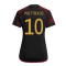 2022-2023 Germany Away Shirt (Ladies) (MATTHAUS 10)