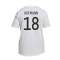 2022-2023 Germany DNA Graphic Tee (White) (Hofmann 18)