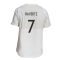2022-2023 Germany Game Day Travel T-Shirt (White) (Havertz 7)