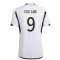 2022-2023 Germany Home Shirt (Kids) (VOLLAND 9)