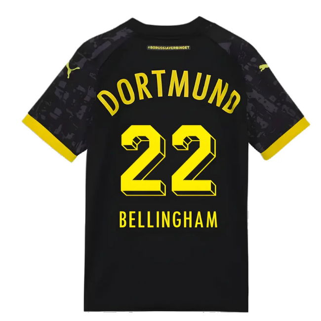 2022-2023 Germany Home Shirt (RUDIGER 2)