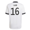 2022-2023 Germany Icon Jersey (White) (Lahm 16)