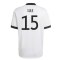 2022-2023 Germany Icon Jersey (White) (Sule 15)