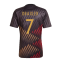 2022-2023 Germany Pre-Match Shirt (Black) (DRAXLER 7)