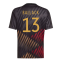 2022-2023 Germany Pre-Match Shirt (Black) - Kids (BALLACK 13)